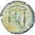 Moneta, Egipt, Antoninus Pius, Drachm, 148-149, Alexandria, VF(30-35), Brązowy