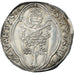 Moeda, ESTADOS ITALIANOS, PAPAL STATES, Sixte IV, Grosso, 1471-1484, Rome