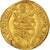 Monnaie, États pontificaux, Innocent VIII, Fiorino di camera, 1484-1492, SPL