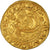 Monnaie, États pontificaux, Innocent VIII, Fiorino di camera, 1484-1492, SPL