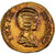 Moeda, Septimius Severus & Júlia Domna, Aureus, 201, Rome, MS(65-70), Dourado