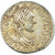 Moneta, Królestwo Bosporańskie, Rhescuporis II with Elagabalus, Stater, 218/9