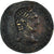 Münze, Macedonia, Caracalla, Æ, 197-217, Stobi, SS+, Bronze, Varbanov:4065