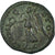 Moneda, Macedonia, Caracalla, Æ, 197-217, Stobi, MBC, Bronce, Varbanov:3968