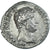 Coin, Pontos, Hadrian, Drachm, 136-137, Amisos, EF(40-45), Silver, RPC:III-1289
