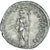 Monnaie, Pontos, Hadrien, Drachme, 136-137, Amisos, TTB, Argent, RPC:III-1289