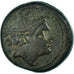 Coin, Anonymous, Semuncia, 217-215 BC, Rome, EF(40-45), Bronze, Crawford:38/7