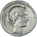 Coin, C. Vibius C.f. Pansa., Denarius, 90 BC, Rome, EF(40-45), Silver