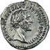 Coin, Antoninus Pius, Denarius, 138-161, Rome, AU(55-58), Silver, RIC:305