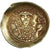 Moeda, Michael VII, Histamenon Nomisma, 1071-1078, Constantinople, EF(40-45)