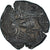 Münze, Coriosolites, Statère à la lyre, 1st century BC, SS, Billon
