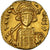 Monnaie, Constantin IV, Solidus, 668-685, Constantinople, TTB+, Or, Sear:1156