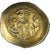 Michael VII, Histamenon Nomisma, 1071-1078, Constantinople, Electrum, SS+