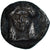 Monnaie, Ionie, Tetartemorion, ca. 500-450 BC, Colophon, TB+, Argent