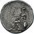 Moneda, Thrace, Lysimachos, Tetradrachm, 305-281 BC, Magnesia ad Maeandrum, EBC
