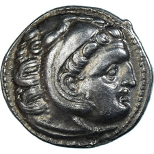 Coin, Kingdom of Macedonia, Antigonos I Monophthalmos, Drachm, 320-306/5 BC