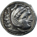 Coin, Kingdom of Macedonia, Antigonos I Monophthalmos, Drachm, 320-306/5 BC