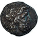 Coin, Thessaly, Hemidrachm, Mid-late 2nd century BC, Larissa, AU(50-53), Silver