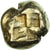 Monnaie, Mysie, Statère, ca. 550-450 BC, Cyzique, TTB, Electrum