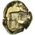 Moneta, Mysia, Stater, ca. 550-450 BC, Kyzikos, BB, Elettro