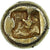 Coin, Ionia, Hekte, ca. 625/0-522 BC, Phokaia, AU(50-53), Electrum