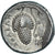 Moeda, Cilícia, Stater, ca. 410-375 BC, Soloi, AU(55-58), Prata