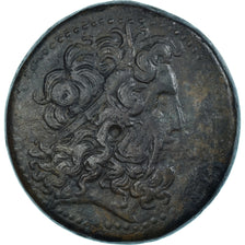 Egypt, Ptolemy III, Triobol, 246-222 BC, Alexandria, Bronze, SS, SNG-Cop:173–5