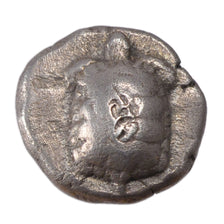 Attica, Aegina (480-456 BC), Stater, Aegina, EF(40-45), Silver, Pozzi #1636,...