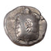 Attica, Aegina (480-456 BC), Stater, Aegina, EF(40-45), Silver, Pozzi #1636,...