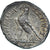 Coin, Egypt, Ptolemy VI, Tetradrachm, 180-170 BC, Uncertain Mint, AU(50-53)