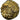 Moneda, Northeast Gaul, Ambiani, 1/4 Stater, 50-30 BC, BC+, Oro, Depeyrot:NC VI
