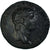 Moneda, Bithynia, Claudius, Æ, 41-54, Nicaea, MBC+, Bronce, RPC:I-2048
