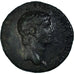 Moneta, Bitynia, Claudius, Æ, 41-54, Nicaea, AU(50-53), Brązowy, RPC:I-2048