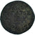 Monnaie, Bithynia, Claude, Æ, 41-54, Nicaea, TTB+, Bronze, RPC:I-2048