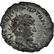 Moneta, Jotapian, Antoninianus, 248-249, Nicopolis in Seleucia, BB, Argento