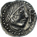 Monnaie, Grande-Bretagne, Anglo-Saxon, Sceat, ca. 710/5-720, Quentovic, TTB+