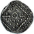 Moneta, Wielka Brytania, Anglo-Saxon, Sceat, ca. 710/5-720, Quentovic