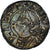 Monnaie, Grande-Bretagne, Anglo-Saxon, Cnut, Penny, 1016-1035, Londres, TTB+