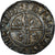 Münze, Großbritannien, Anglo-Saxon, Cnut, Penny, 1016-1035, London, SS+