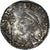 Moeda, Grã-Bretanha, Cnut, Penny, 1016-1035, London, AU(50-53), Prata