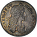Moneda, Gran Bretaña, Charles II, Shilling, 1663, MBC, Plata, Spink:3372