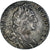 Coin, Great Britain, William III, 6 Pence, 1696, Bristol, VF(30-35), Silver