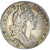 Moneta, Gran Bretagna, William III, 6 Pence, 1696, Exeter, MB+, Argento