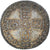 Moeda, Grã-Bretanha, William III, 6 Pence, 1696, York, EF(40-45), Prata