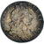 Moeda, Grã-Bretanha, William III, 6 Pence, 1697, Bristol, AU(50-53), Prata