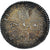 Moeda, Grã-Bretanha, William III, 6 Pence, 1697, Bristol, AU(50-53), Prata