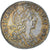 Coin, Great Britain, William III, 6 Pence, 1697, AU(55-58), Silver, Spink:3538