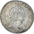 Moneda, Gran Bretaña, George I, Shilling, 1723, MBC+, Plata, Spink:3648