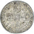 Coin, Great Britain, George I, Shilling, 1723, AU(50-53), Silver, Spink:3648