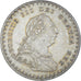 United Kingdom, 18 pence token, George III, Bank of England, 1811, AU(50-53)